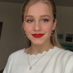 Meet your Posher, Shelby